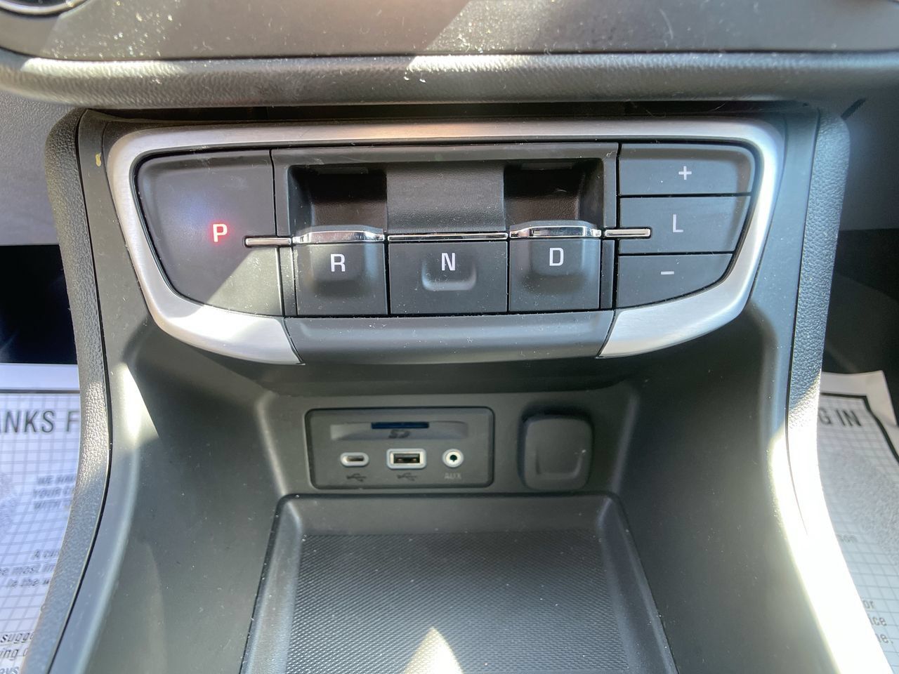 Used 2022 GMC Terrain SLT w/ Tech Package AWD/4WD image 20