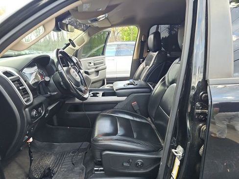 Used 2020 RAM 1500 Big Horn image 3