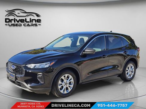 Used 2024 Ford Escape Active image 11