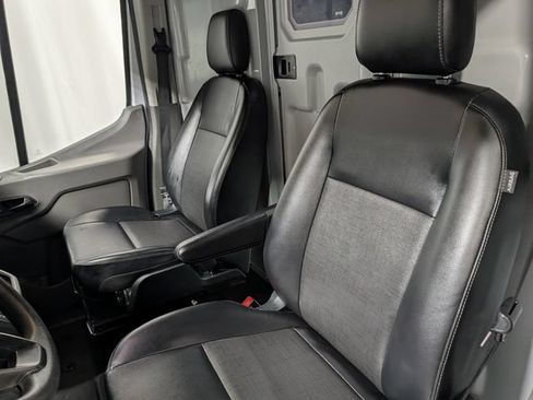 Used 2025 Ford Transit 250 148 High Roof Extended w/ Load Area Protection Package RWD image 10