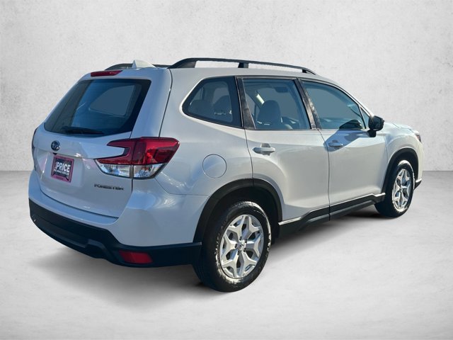 Used 2021 Subaru Forester AWD/4WD image 5