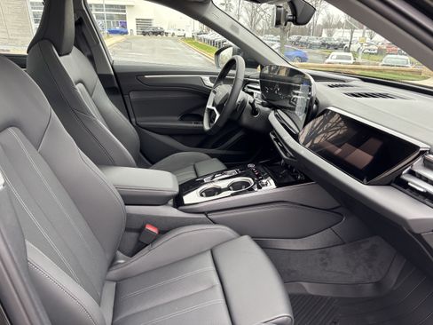 Used 2026 Audi A6 Prestige AWD/4WD image 35