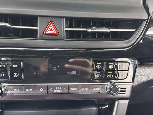 New 2026 Kia Seltos S AWD/4WD image 26