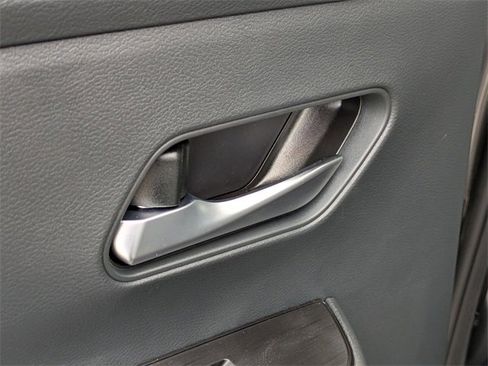 New 2026 Nissan Kicks SV w/ SV Premium Package image 26