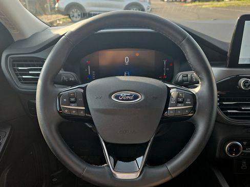 Used 2024 Ford Escape Active AWD/4WD image 12