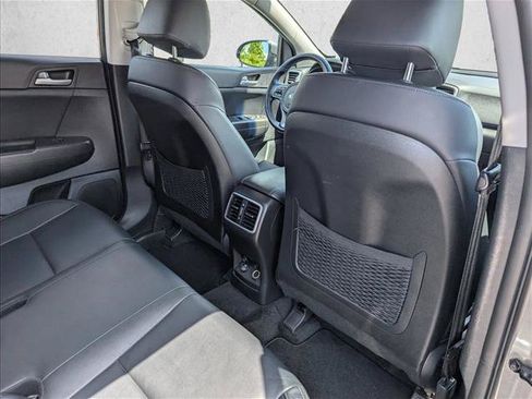 Used 2017 Kia Sportage EX FWD image 27