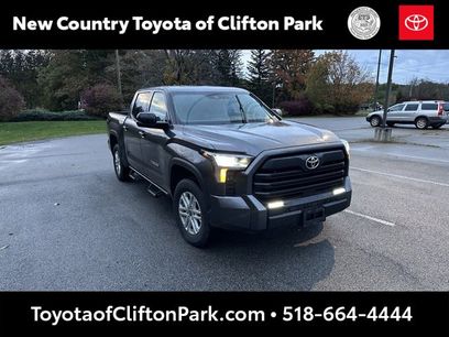Used 2022 Toyota Tundra SR5