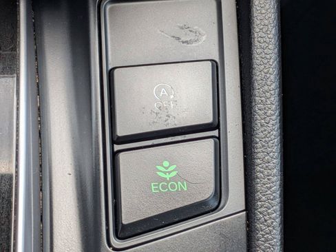 Certified 2020 Honda CR-V EX image 16