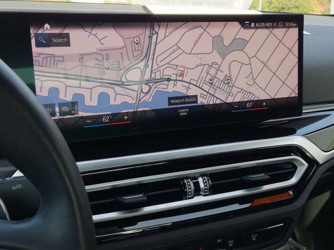 Used 2023 BMW 330e xDrive w/ Premium Package image 16