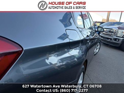 Used 2016 BMW 328i xDrive Sedan AWD/4WD image 13