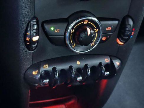 Used 2014 MINI Cooper Coupe FWD image 21