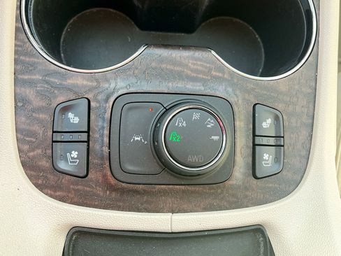 Used 2023 GMC Acadia Denali w/ Denali Ultimate Package image 21