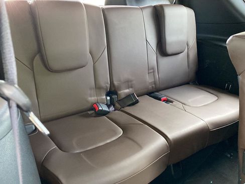 Used 2023 Nissan Armada Platinum w/ Cargo Package AWD/4WD image 36