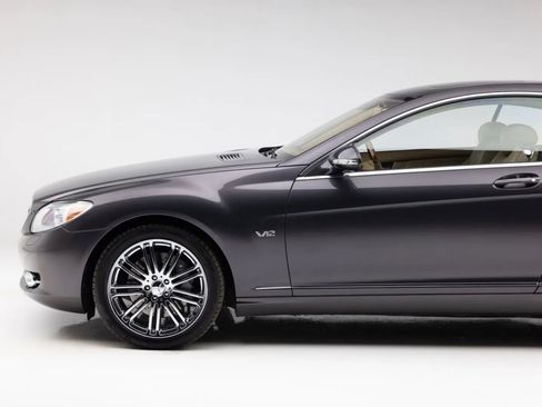 Used 2007 Mercedes-Benz CL 600 image 15