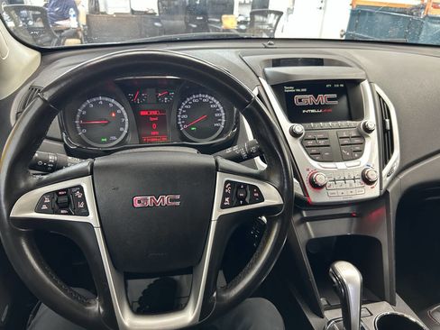 Used 2015 GMC Terrain SLT w/ Chrome Appearance Package image 19