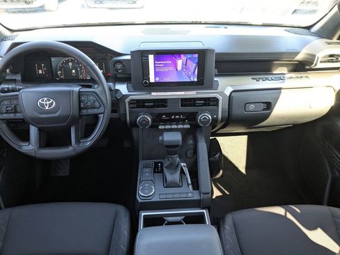 New 2025 Toyota Tacoma SR5 image 15