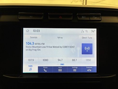 Used 2023 Ford F350 XL w/ STX Appearance Package AWD/4WD image 13