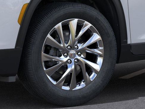 New 2026 Buick Enclave Preferred w/ Power Package image 9