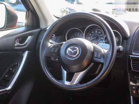 Used 2014 MAZDA CX-5 Grand Touring image 15