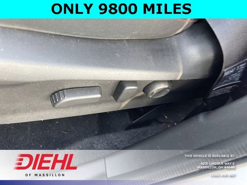 Used 2024 Subaru Forester Sport image 15