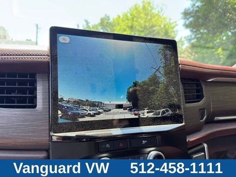 Used 2024 Ford Expedition Max Limited RWD image 14