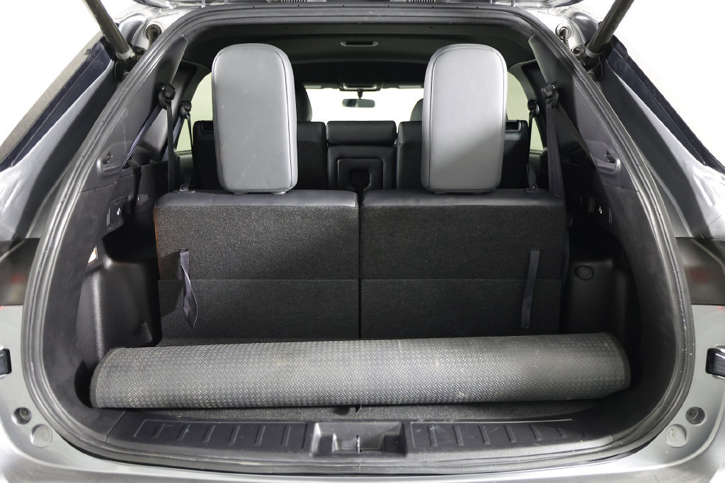 Used 2024 Mitsubishi Outlander SE Black Edition FWD image 13