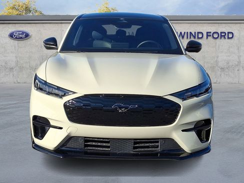 Used 2025 Ford Mustang Mach-E GT image 2