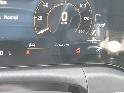 Certified 2024 Ford Mustang Premium image 19