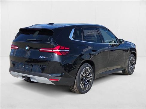 Used 2026 BMW X3 xDrive30 w/ Convenience Package image 2