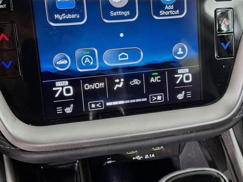 Used 2021 Subaru Outback Premium image 23