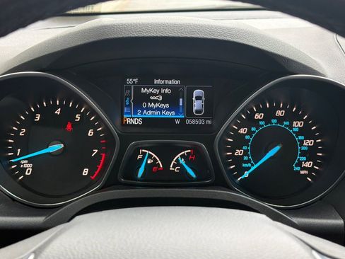 Used 2014 Ford Escape Titanium w/ Equipment Group 401A FWD image 33