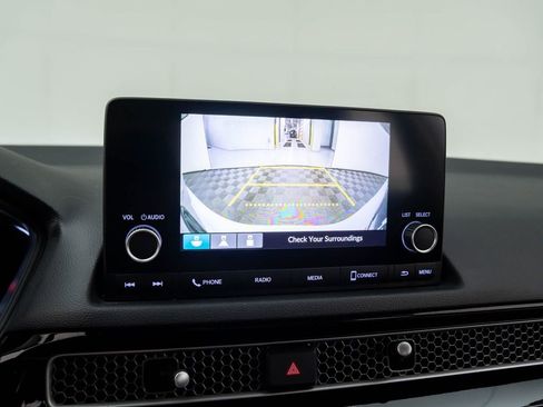 Certified 2023 Honda Civic LX image 22