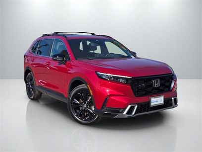 Used 2023 Honda CR-V Sport Touring