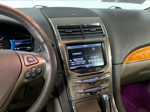 Used 2015 Lincoln MKX FWD w/ Equipment Group 101A image 6