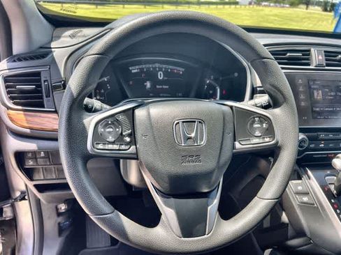 Used 2018 Honda CR-V EX image 17