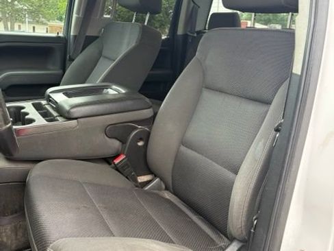 Used 2016 GMC Sierra 1500 SLE AWD/4WD image 15