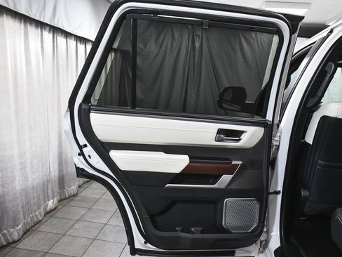 Used 2024 Toyota Sequoia Capstone image 12