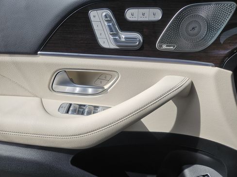 Certified 2024 Mercedes-Benz GLE 350 4MATIC image 24