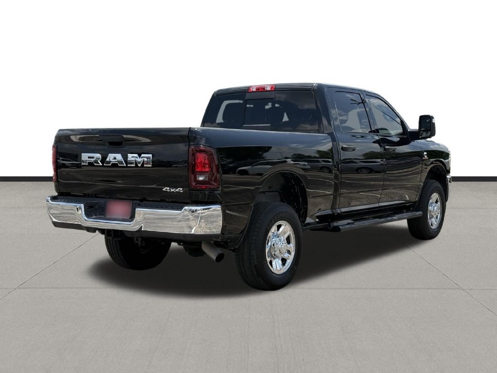 Used 2026 RAM 2500 Tradesman AWD/4WD image 5
