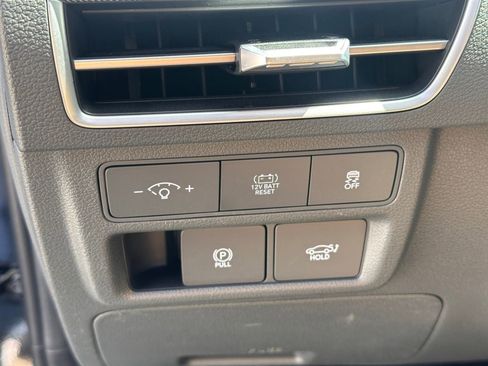 Certified 2025 Hyundai Sonata Limited image 30