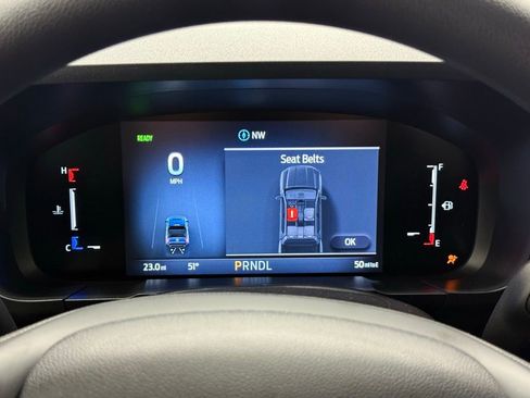 New 2025 Ford Maverick XLT w/ Equipment Group 301A image 30