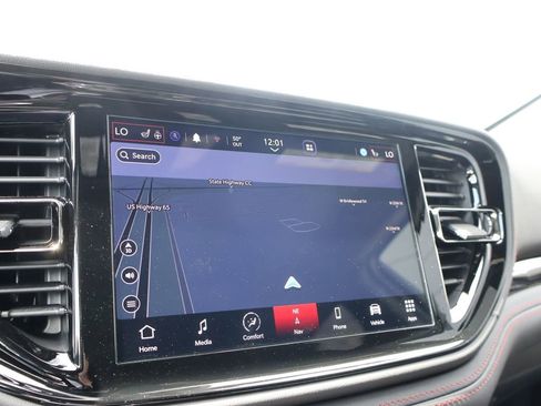 New 2026 Dodge Durango GT image 38