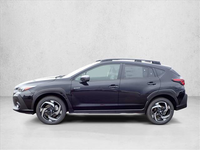 New 2026 Subaru Crosstrek 2.5i Limited AWD/4WD image 2
