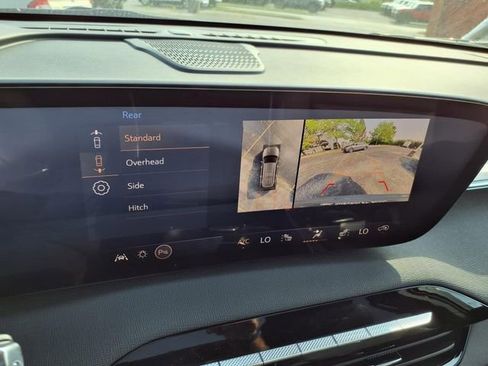 New 2026 Buick Enclave Sport Touring w/ Power Package image 34