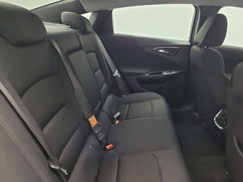 Used 2023 Chevrolet Malibu LT FWD image 19