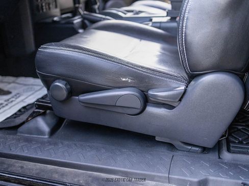 Used 2007 Toyota FJ Cruiser 4WD w/ TRD Special Edition image 51