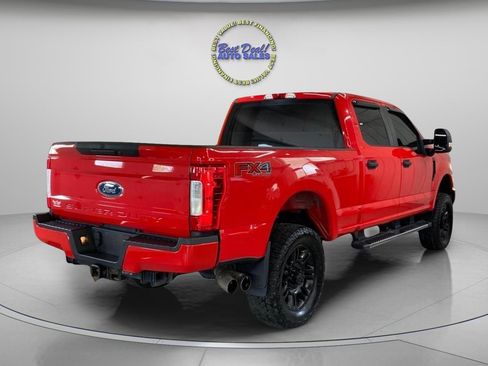 Used 2018 Ford F250 XL w/ STX Appearance Package AWD/4WD image 6