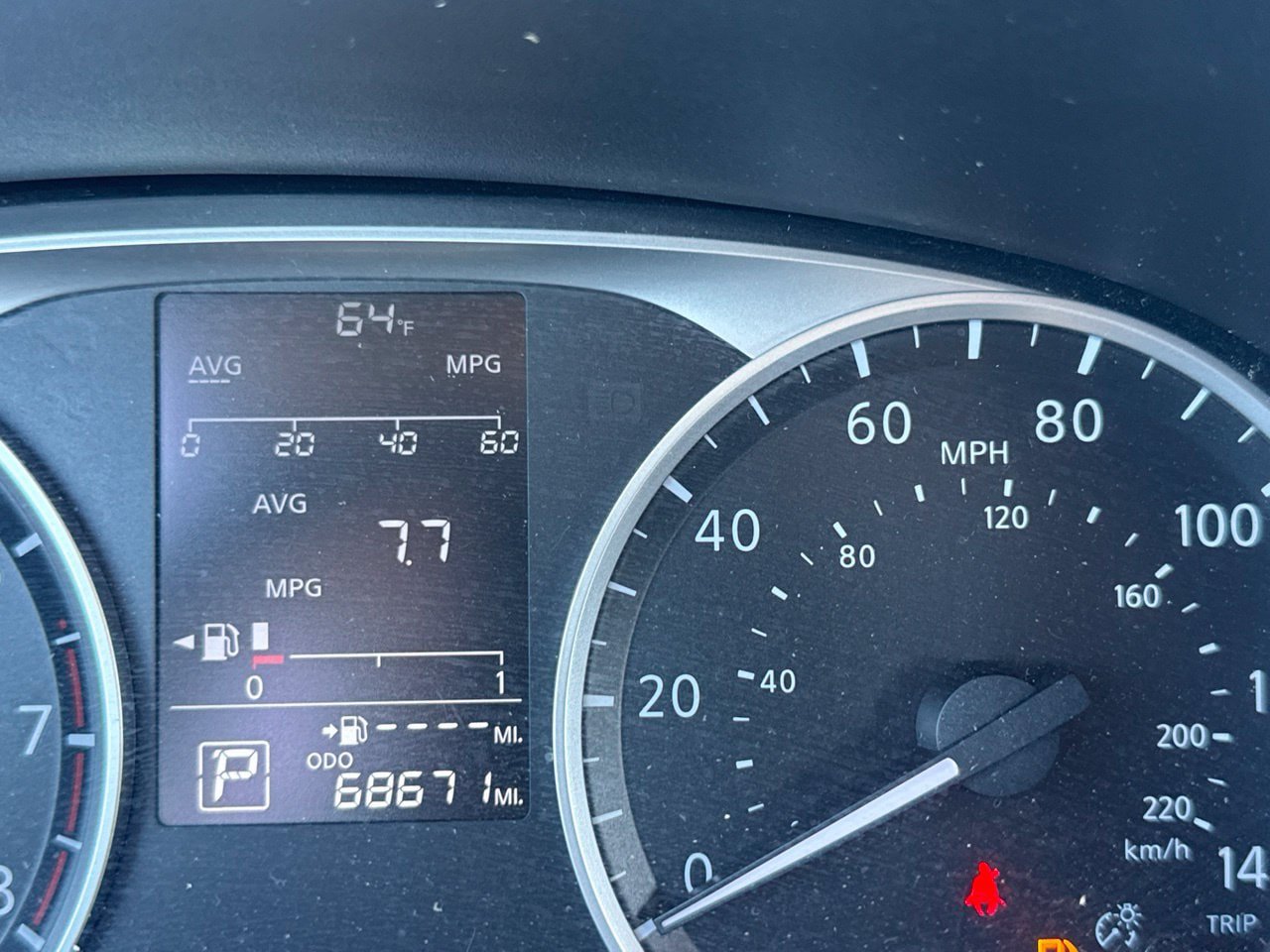 Certified 2021 Nissan Kicks S FWD image 56