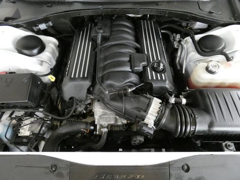 Used 2023 Dodge Charger Scat Pack w/ Dynamics Package RWD image 27