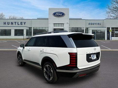 Used 2026 Hyundai Palisade Limited AWD/4WD image 6